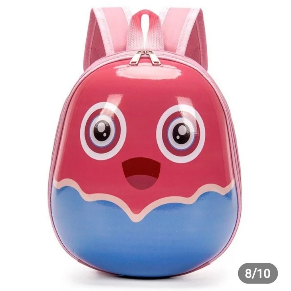 Toddler backpack